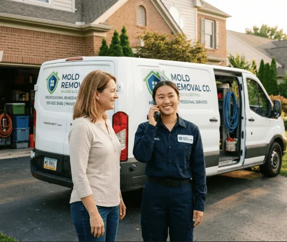 Crawlspace Mold Remediation Center, KY FAQs